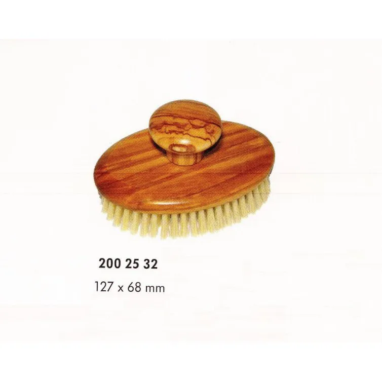 Masážní kartáč KELLER 200 25 32 - Obrázek 2