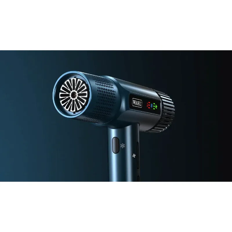 Fén WAHL Vanquish Midnight Blue - Obrázek 6