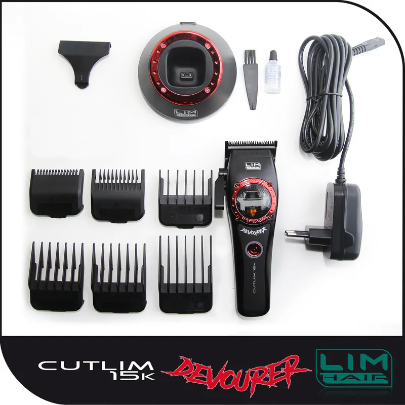 LIM HAIR CUTLIM 15k DEVOURER - Obrázek 6
