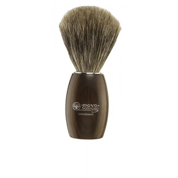 Holicí štětka DOVO Solingen 918 117 - Obrázek 1