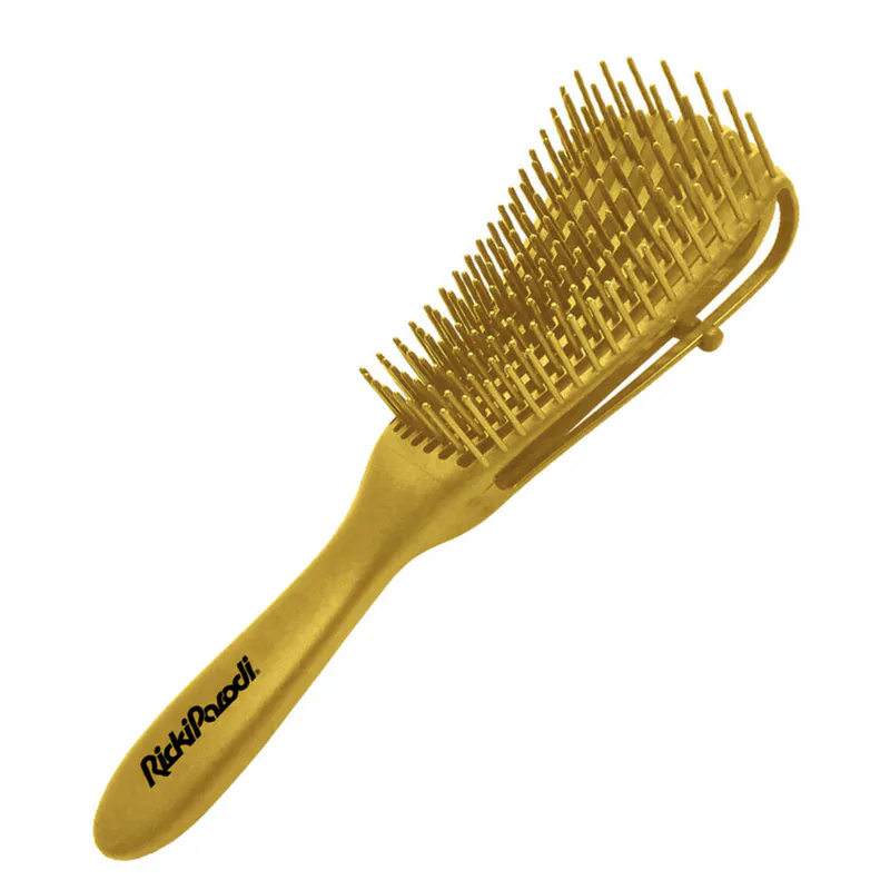 Kartáč na vlasy RICKI PARODI Detangling - Obrázek 1