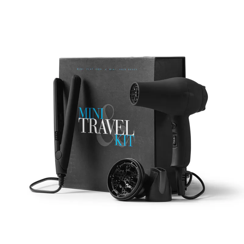 Cestovní sada Mini Travel Kit - Obrázek 1