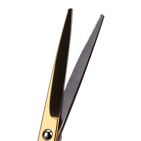 Kadeřnické nůžky Barber Scissor 6" - Obrázek 1