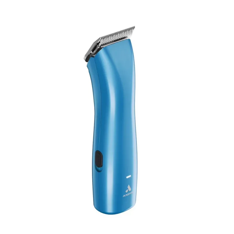 ANDIS eMERGE Lite - Blue - Obrázek 2
