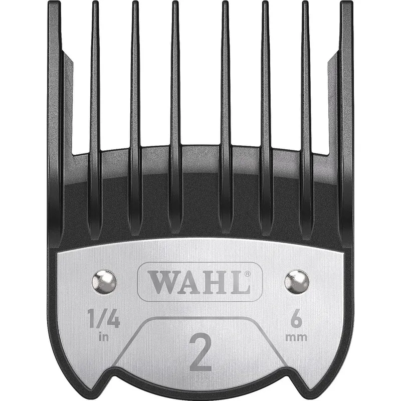 Magnetický přídavný hřeben WAHL 1801-7160 6 mm - Obrázek 1