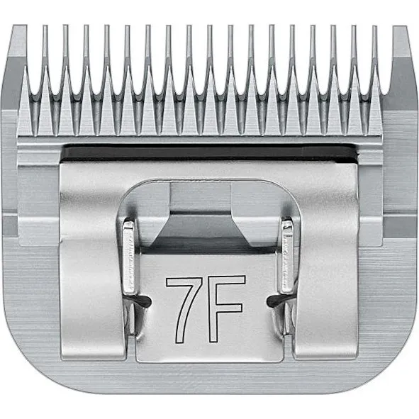 Střihací hlavice SnapOn pro strojky Aesculap 3,2 mm - Obrázek 1