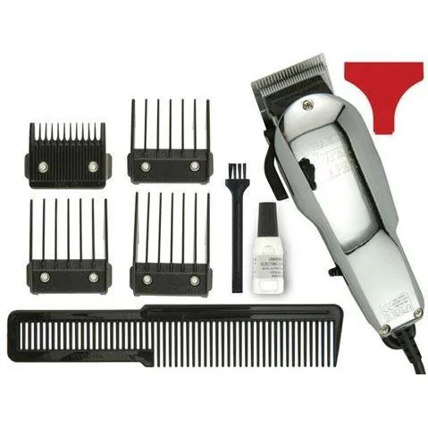 WAHL Chrome Super Taper - Obrázek 2