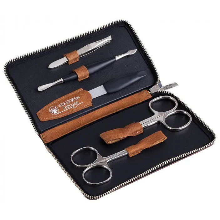 Manikúra DOVO Solingen 6060 061 - Obrázek 1