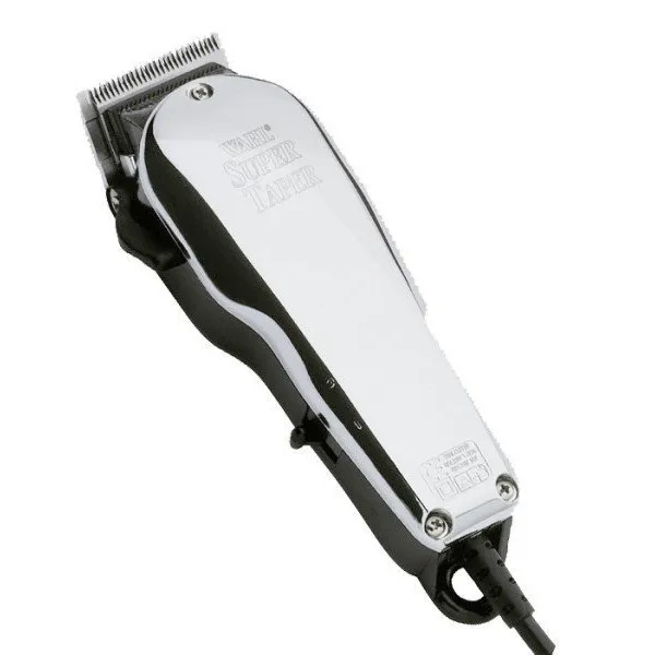 WAHL Chrome Super Taper - Obrázek 3