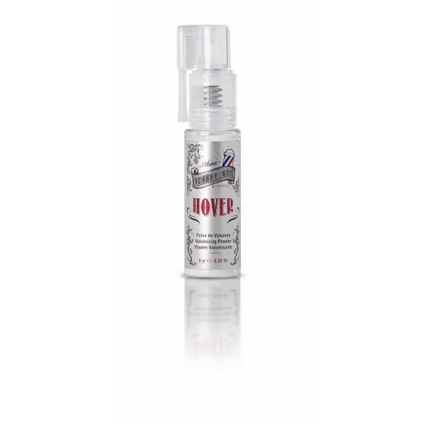 Pudr Volumizing Powder Beardburys - Obrázek 1