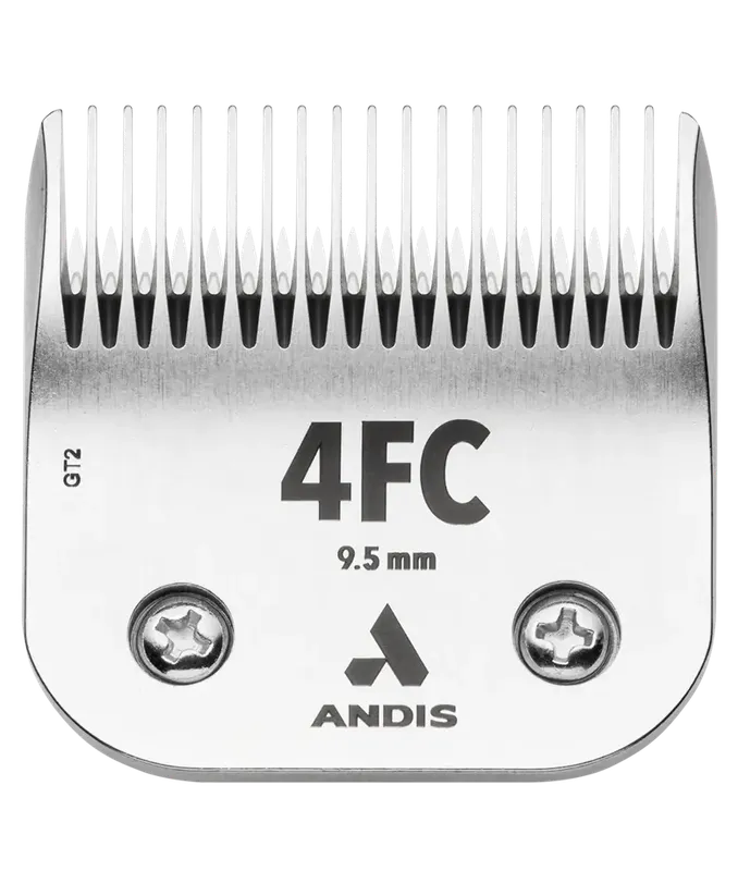 Střihací hlavice Andis CeramicEdge 4FC – 9,5 mm - Obrázek 1
