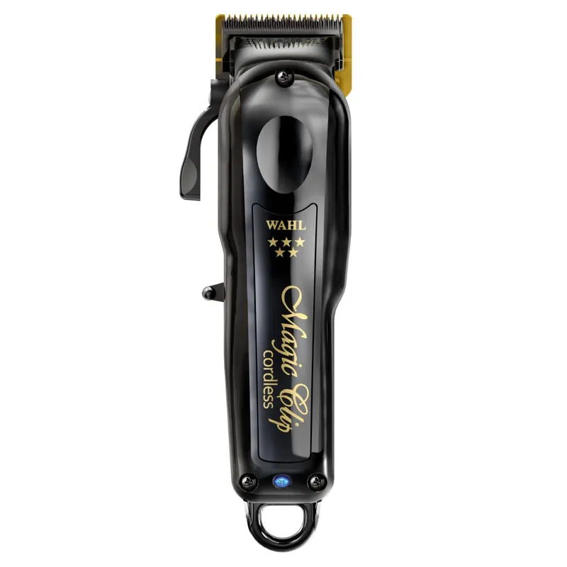 WAHL Cordless Magic Clip Black - Obrázek 1