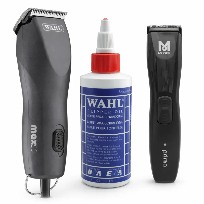 WAHL Max Groomer Set - Obrázek 1