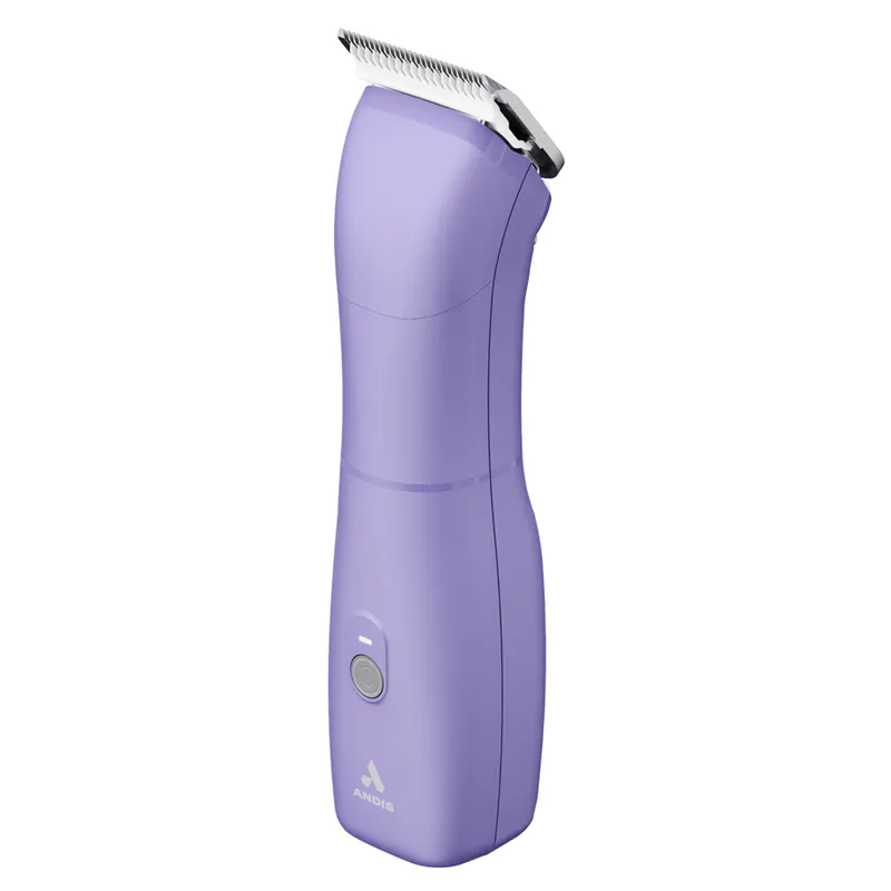 Andis eMERGE Clipper Purple - Obrázek 2