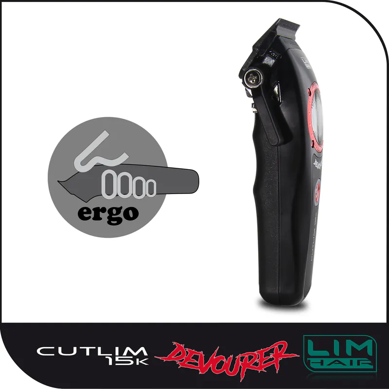 LIM HAIR CUTLIM 15k DEVOURER - Obrázek 5