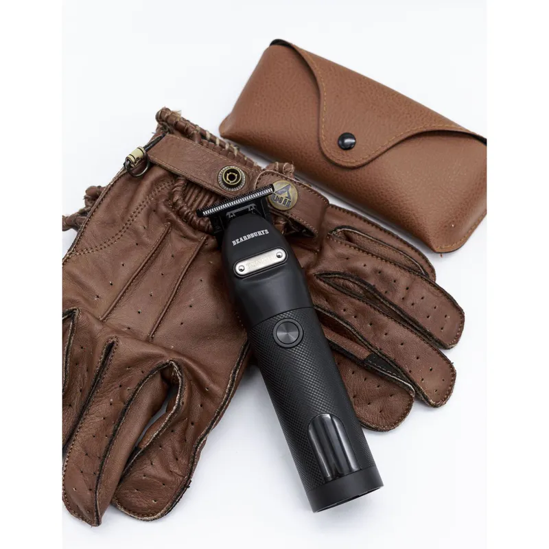 Beardburys Trimmer XCT Professional Detail Trimmer - Obrázek 4