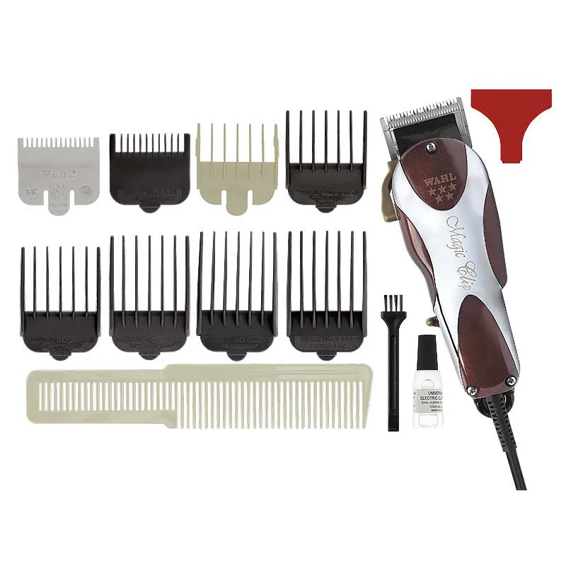 WAHL MAGIC Clip - Obrázek 1