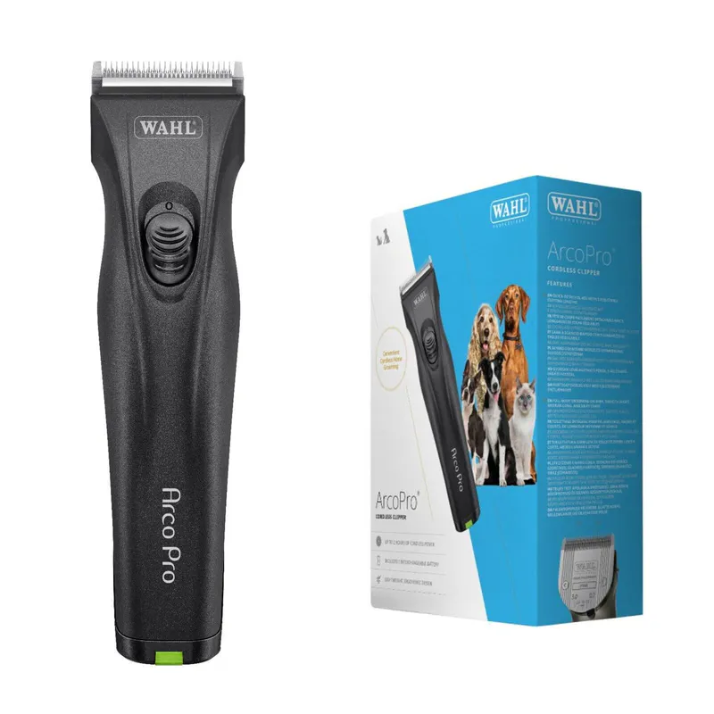 WAHL Arco Pro - Obrázek 5