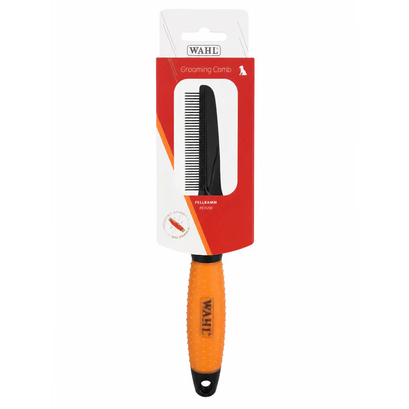 Hřeben WAHL Flea Comb - Obrázek 2