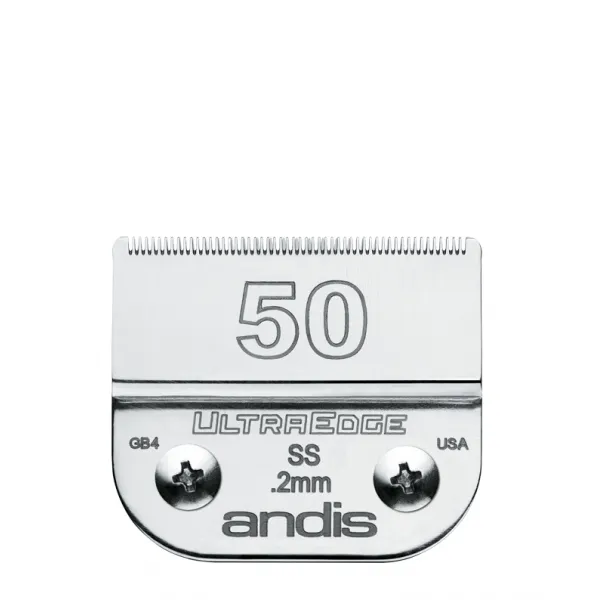 Střihací hlavice Andis UltraEdge 0,2 mm - Obrázek 1