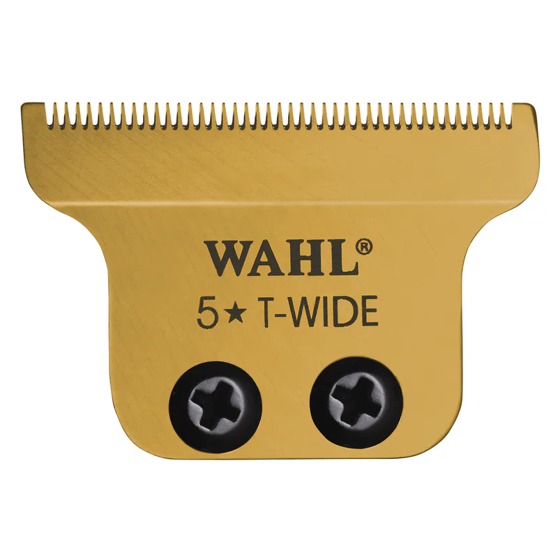 WAHL Detailer Cordless Li GOLD - Obrázek 5