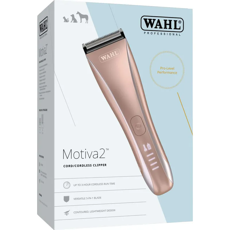 WAHL Motiva2 - Obrázek 4