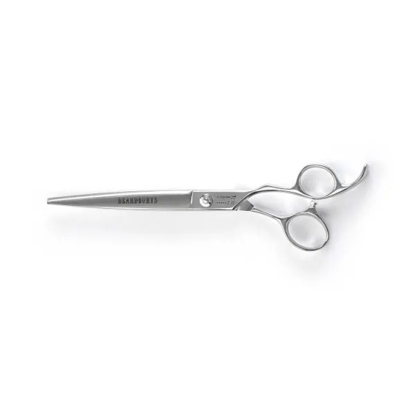 Barber nůžky Takimura 6,5" - Obrázek 2