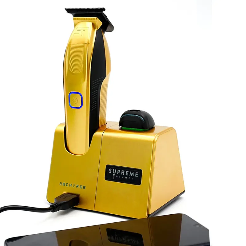 Střihací strojek STpro RECHARGE Trim - Obrázek 5