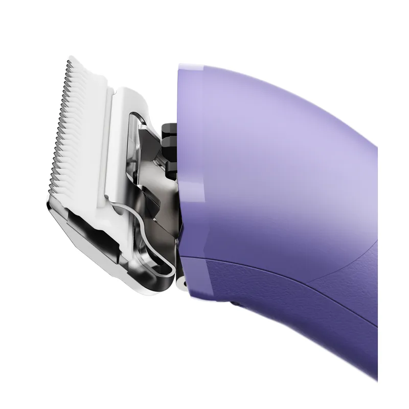 Andis eMERGE Clipper Purple - Obrázek 4