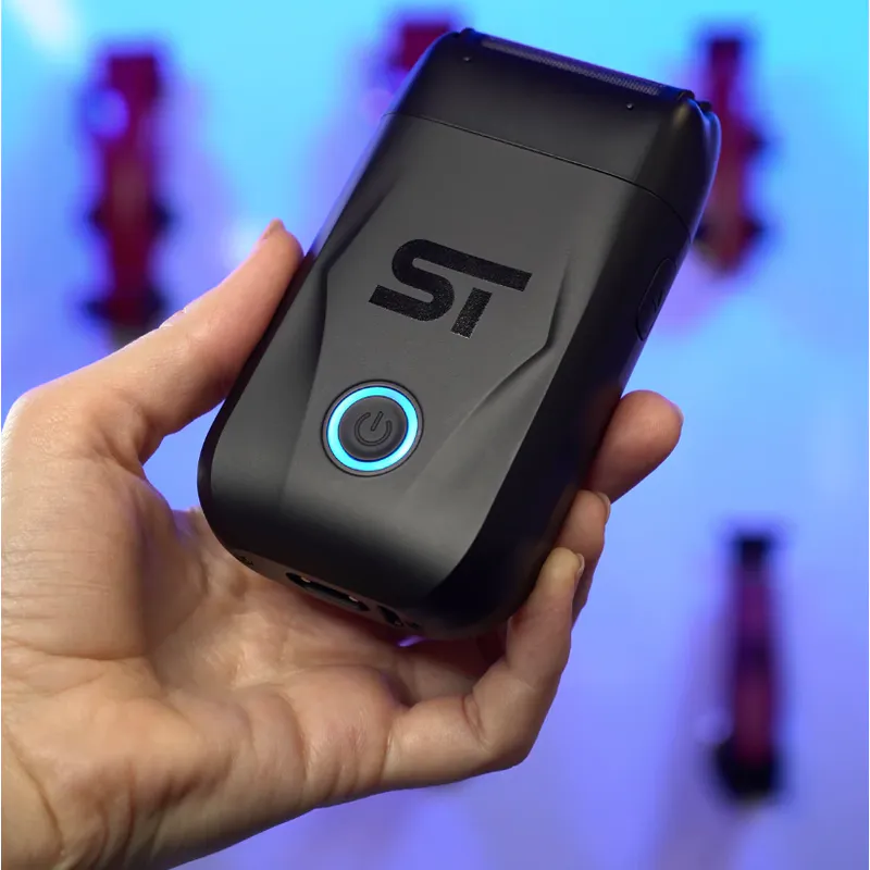 Supreme Trimmer DARKSTAR 72™ Vector Shaver - Obrázek 3