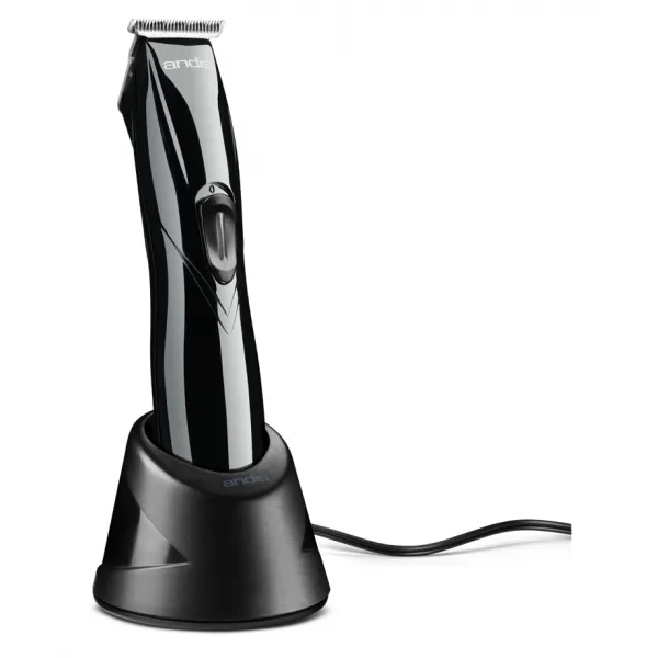 Andis Slimline Pro Li T-Blade Black - Obrázek 3