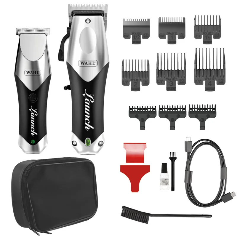 WAHL Launch Combo - Obrázek 4