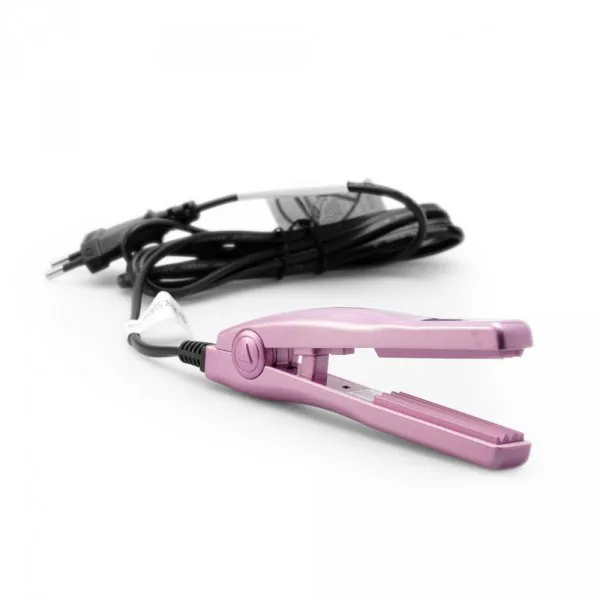 Minikrepovačka Cera Volume Iron Mini - Obrázek 4