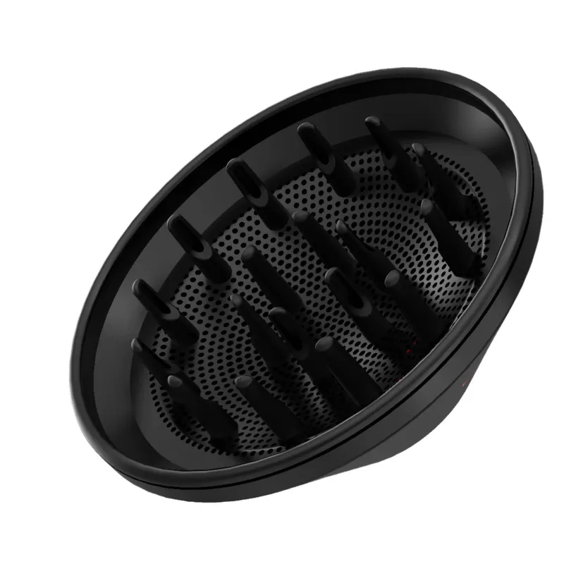Difuzor STpro HDI300 - black/red - Obrázek 2