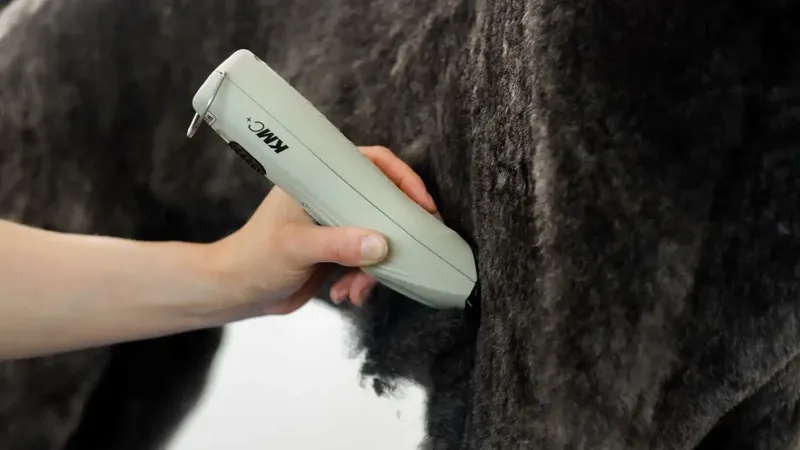 WAHL KMC+ Cordless - Obrázek 4