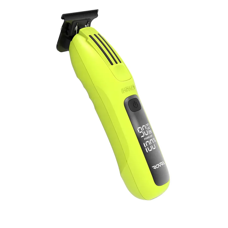 Střihací strojek ROVRA Impact Trimmer V2 - Obrázek 5