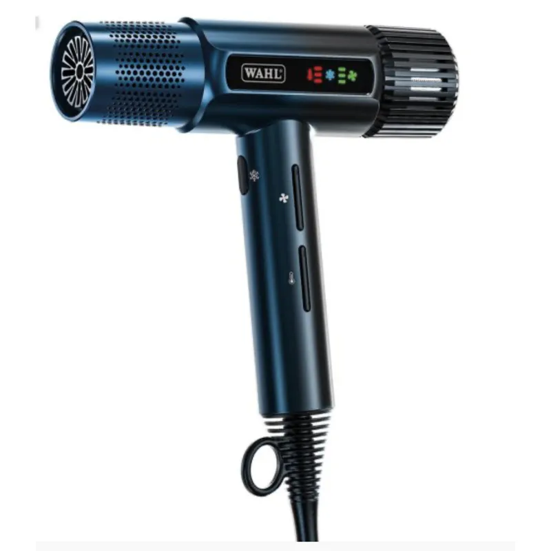 Fén WAHL Vanquish Midnight Blue - Obrázek 3