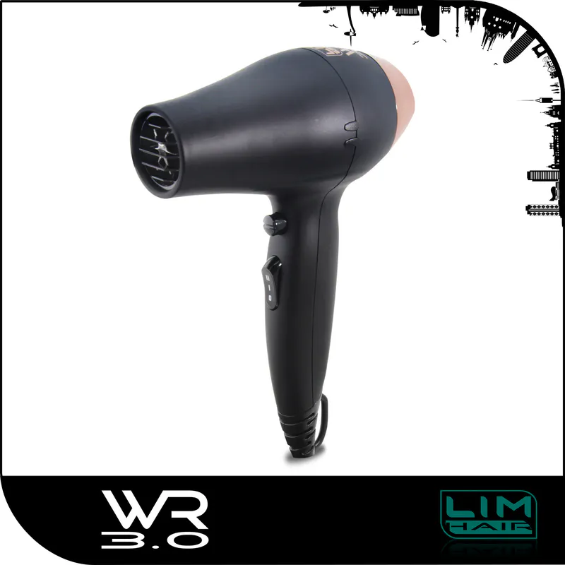 Fén na vousy a vlasy BARBER DRYER mini - Obrázek 5