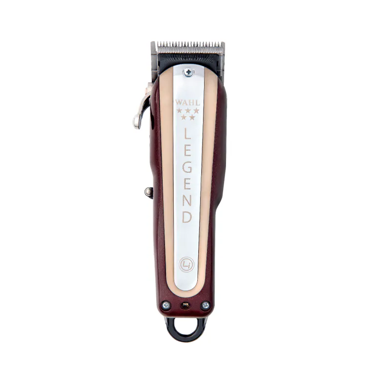 WAHL Cordless Legend - Obrázek 2