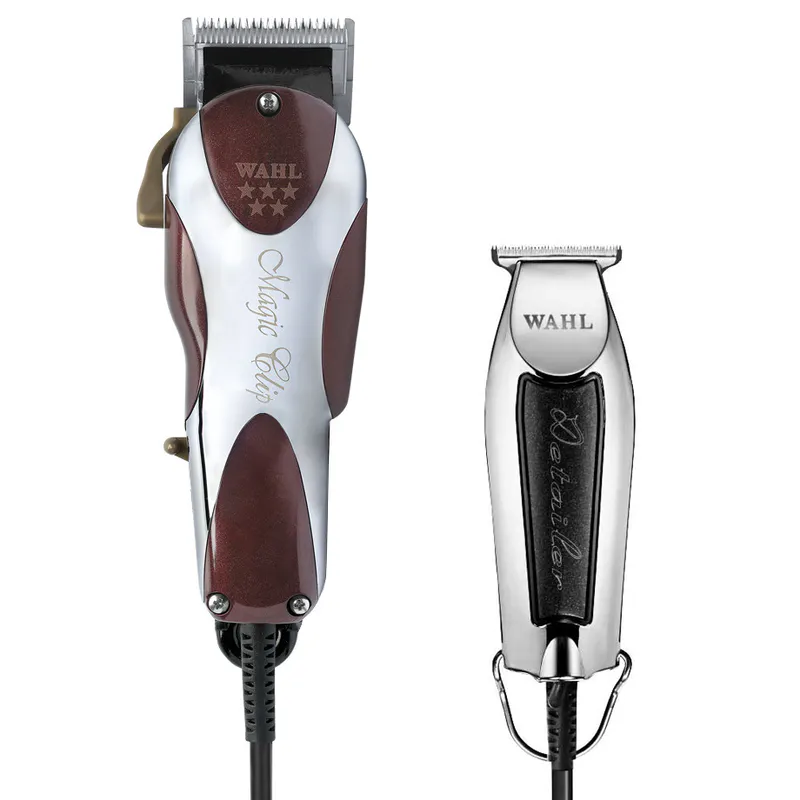WAHL MAGIC BARBER (corded combo set) - Obrázek 1