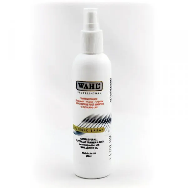 Hygienický spray WAHL - Obrázek 1