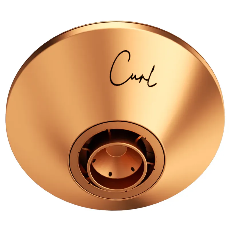 Difuzor STpro HDI300 - gold - Obrázek 2