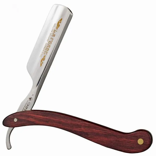 Břitva DOVO Solingen 7 6820 Multiwood - Obrázek 1
