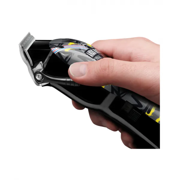 Andis Cordless UsPro Li Fade (Andis Nation Graffiti) - Obrázek 3