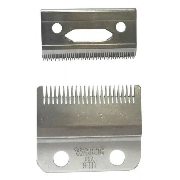 Střihací hlavice WAHL Magic Clip Cordless - Obrázek 2