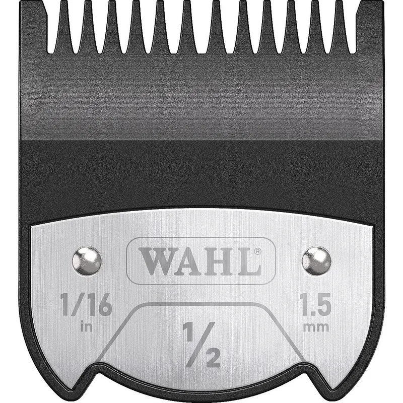 Magnetický přídavný hřeben WAHL 1801-7130 1,5 mm - Obrázek 1