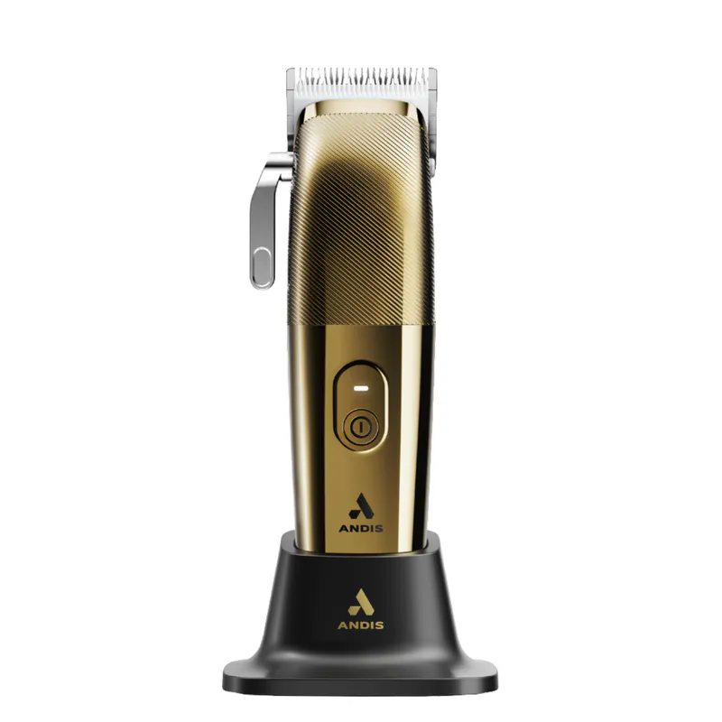 ANDIS Envy II - GOLD - Obrázek 3