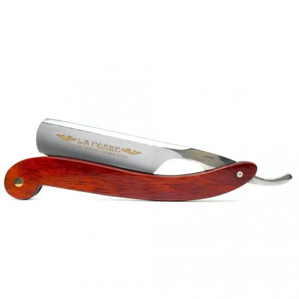 Břitva DOVO Solingen 7 6820 Multiwood - Obrázek 3
