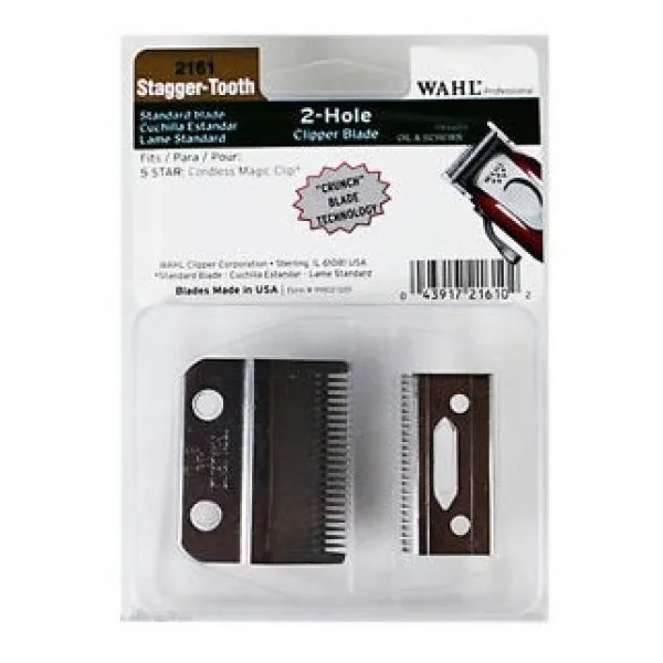 Střihací hlavice WAHL Magic Clip Cordless - Obrázek 1