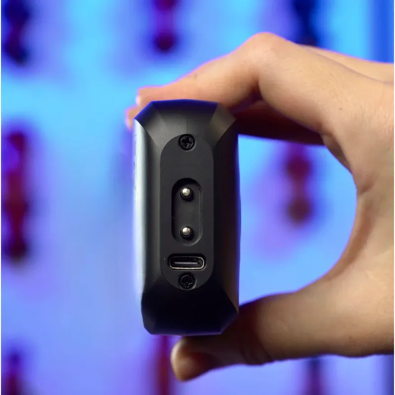 Supreme Trimmer DARKSTAR 72™ Vector Shaver - Obrázek 4